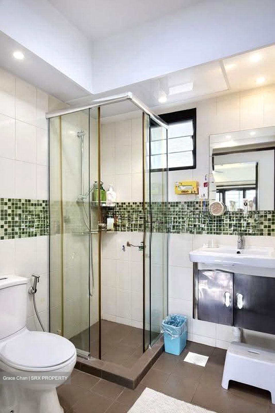 Blk 868B Tampines Greenwood (Tampines), HDB 4 Rooms #604904171